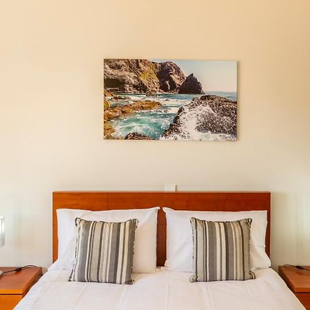 The Hoffy Beach Apartment 라고스 외부 사진