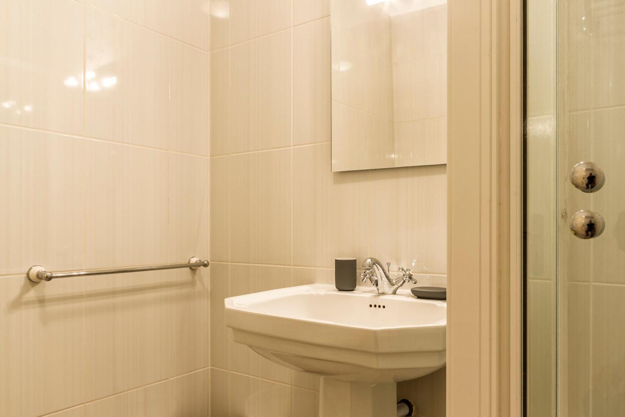 The Hoffy Beach Apartment 라고스 외부 사진