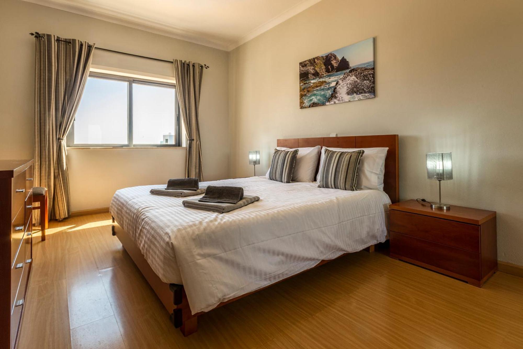 The Hoffy Beach Apartment 라고스 외부 사진