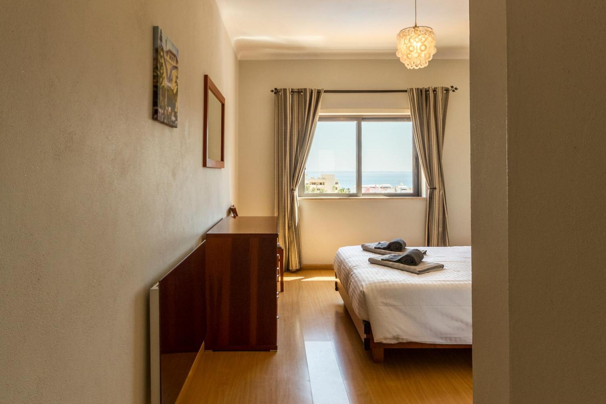 The Hoffy Beach Apartment 라고스 외부 사진