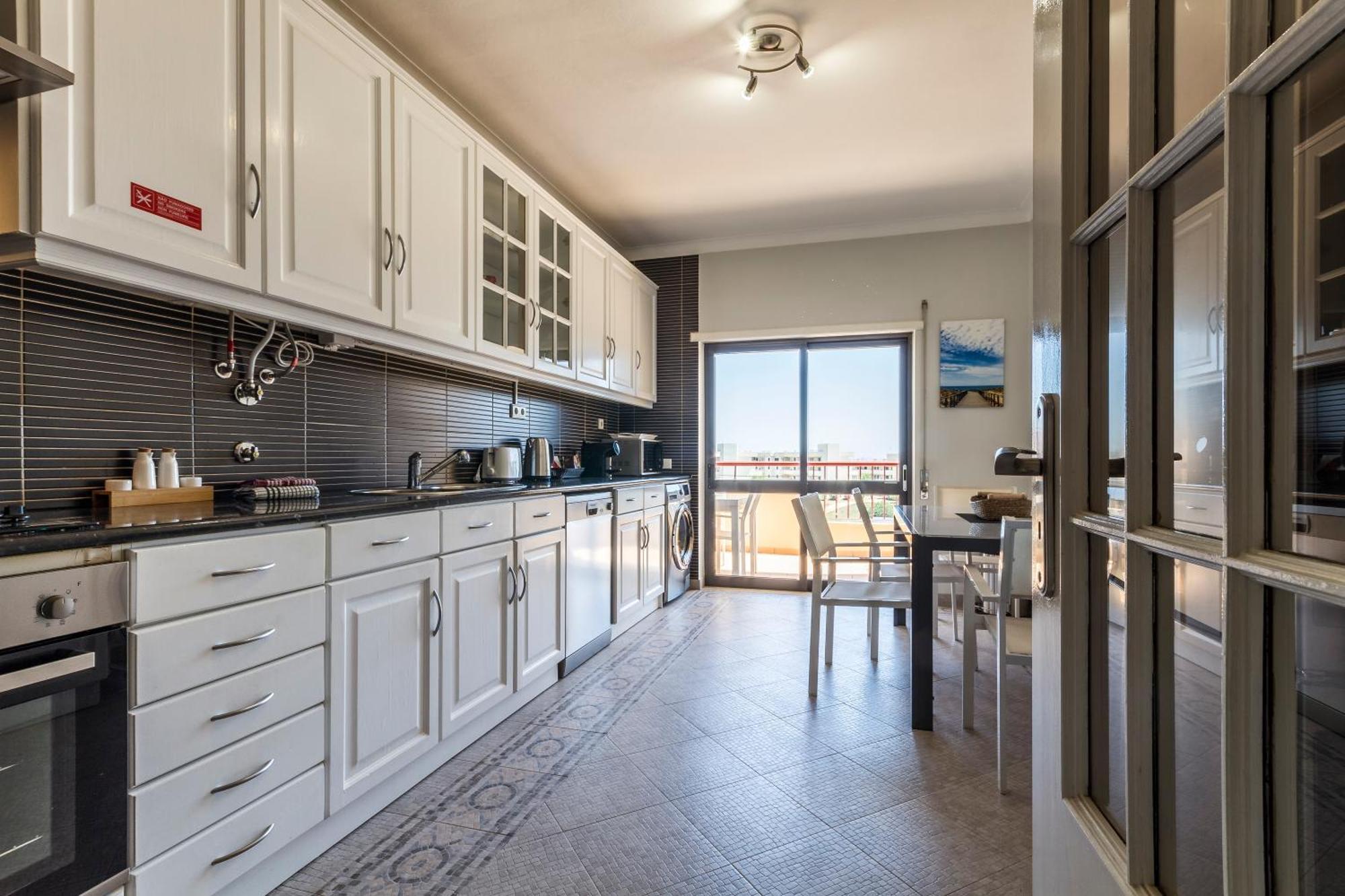 The Hoffy Beach Apartment 라고스 외부 사진