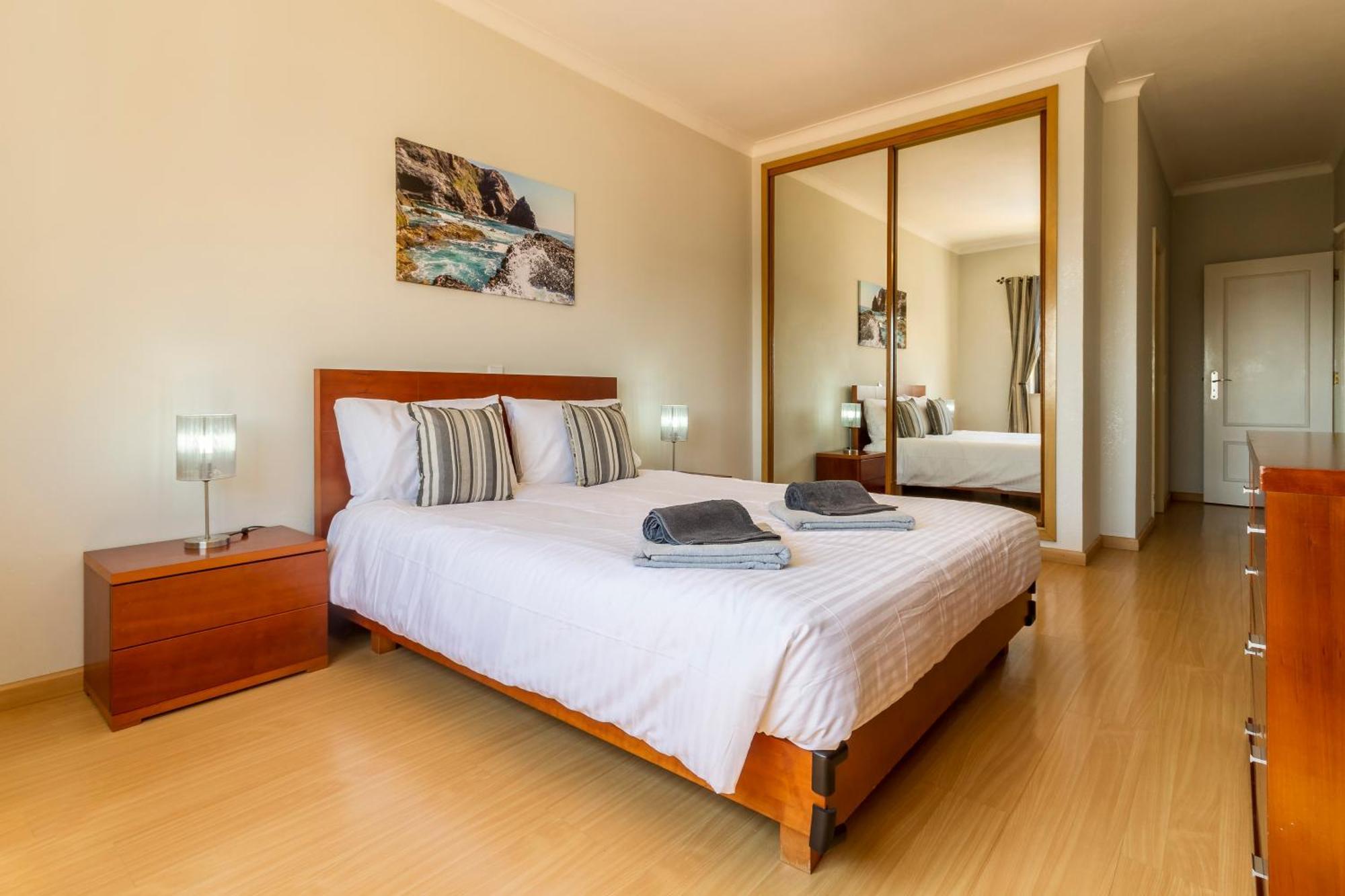 The Hoffy Beach Apartment 라고스 외부 사진