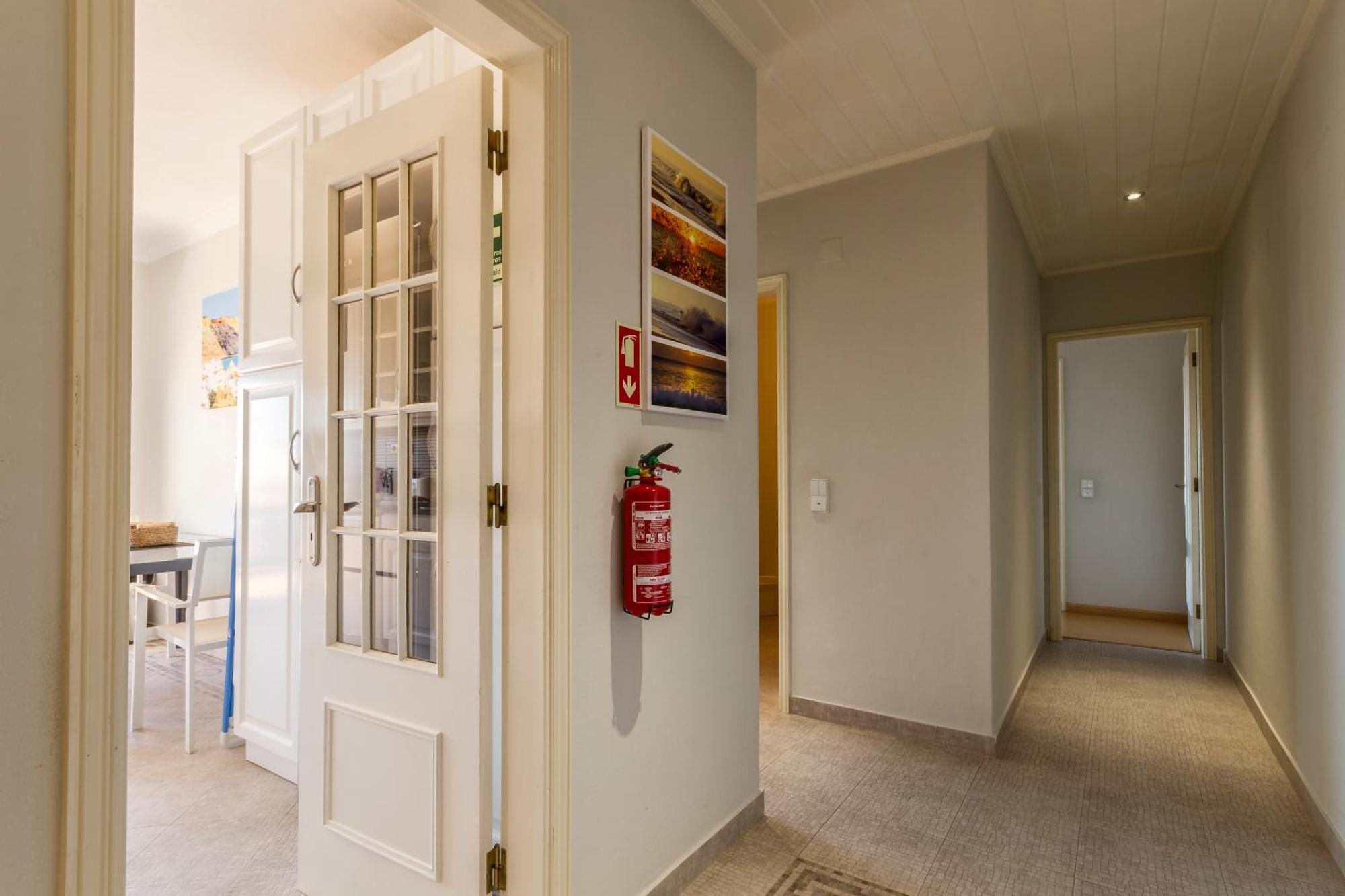 The Hoffy Beach Apartment 라고스 외부 사진
