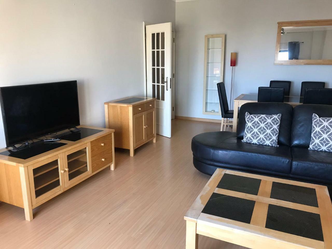 The Hoffy Beach Apartment 라고스 외부 사진