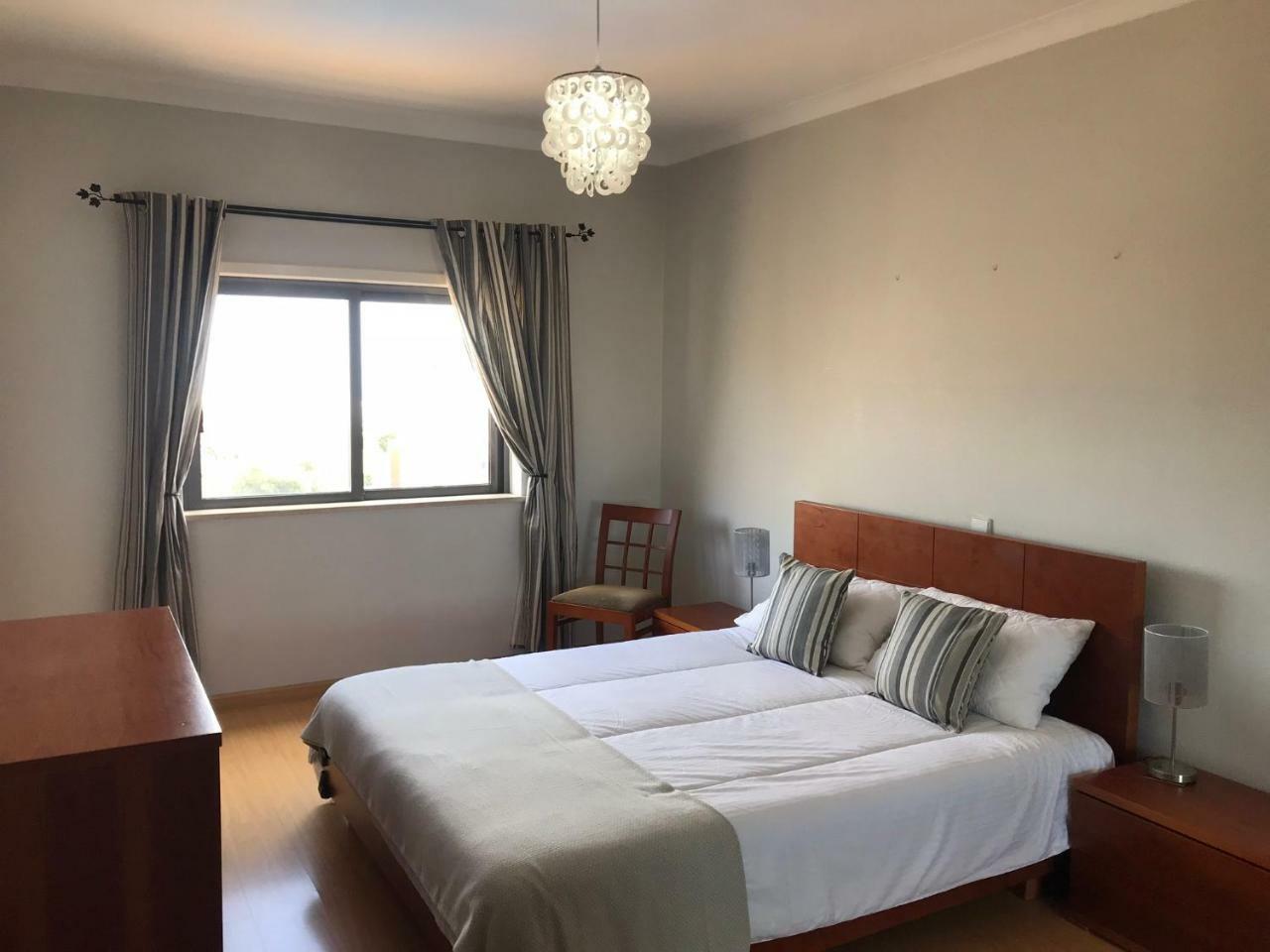 The Hoffy Beach Apartment 라고스 외부 사진