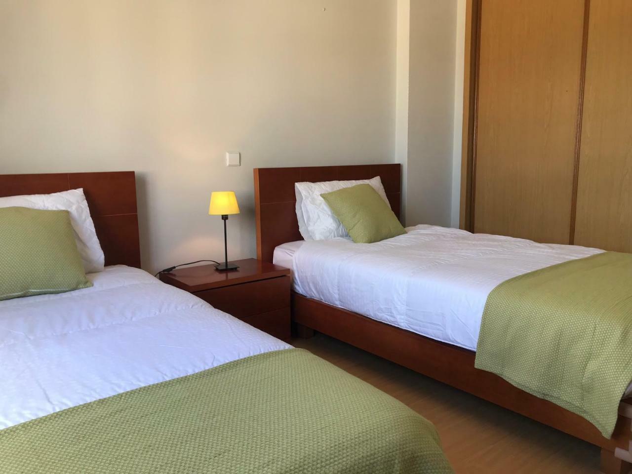 The Hoffy Beach Apartment 라고스 외부 사진