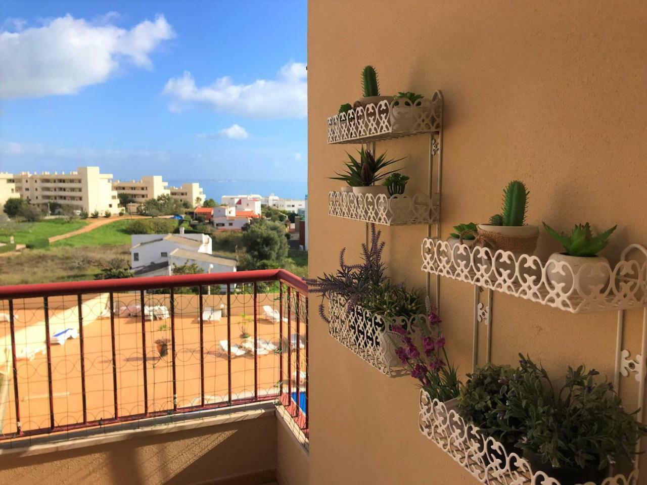 The Hoffy Beach Apartment 라고스 외부 사진
