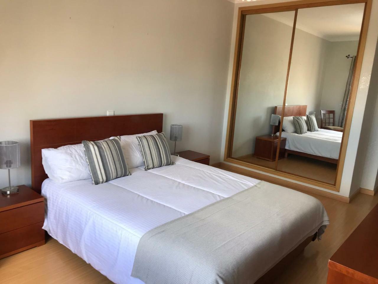 The Hoffy Beach Apartment 라고스 외부 사진