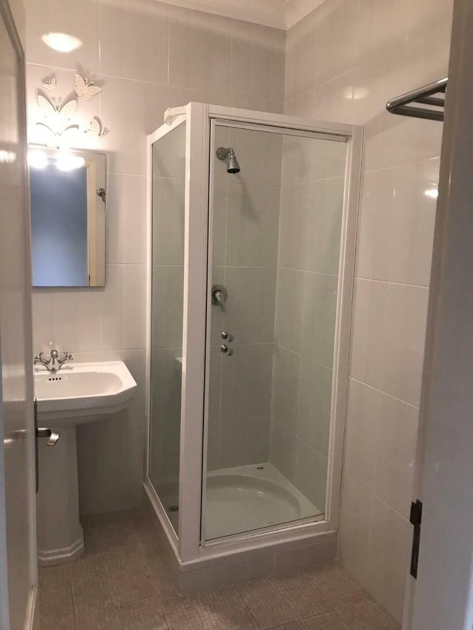 The Hoffy Beach Apartment 라고스 외부 사진