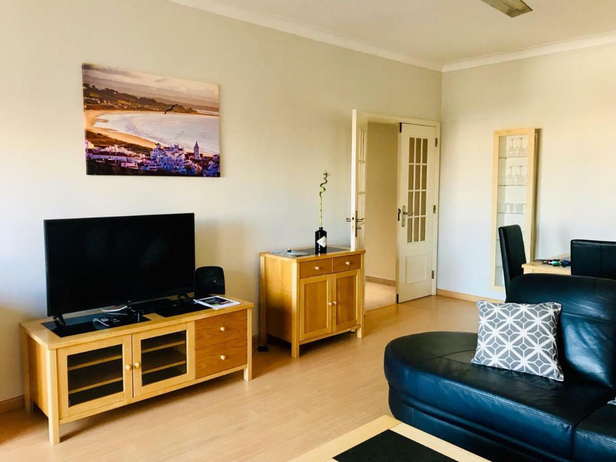 The Hoffy Beach Apartment 라고스 외부 사진
