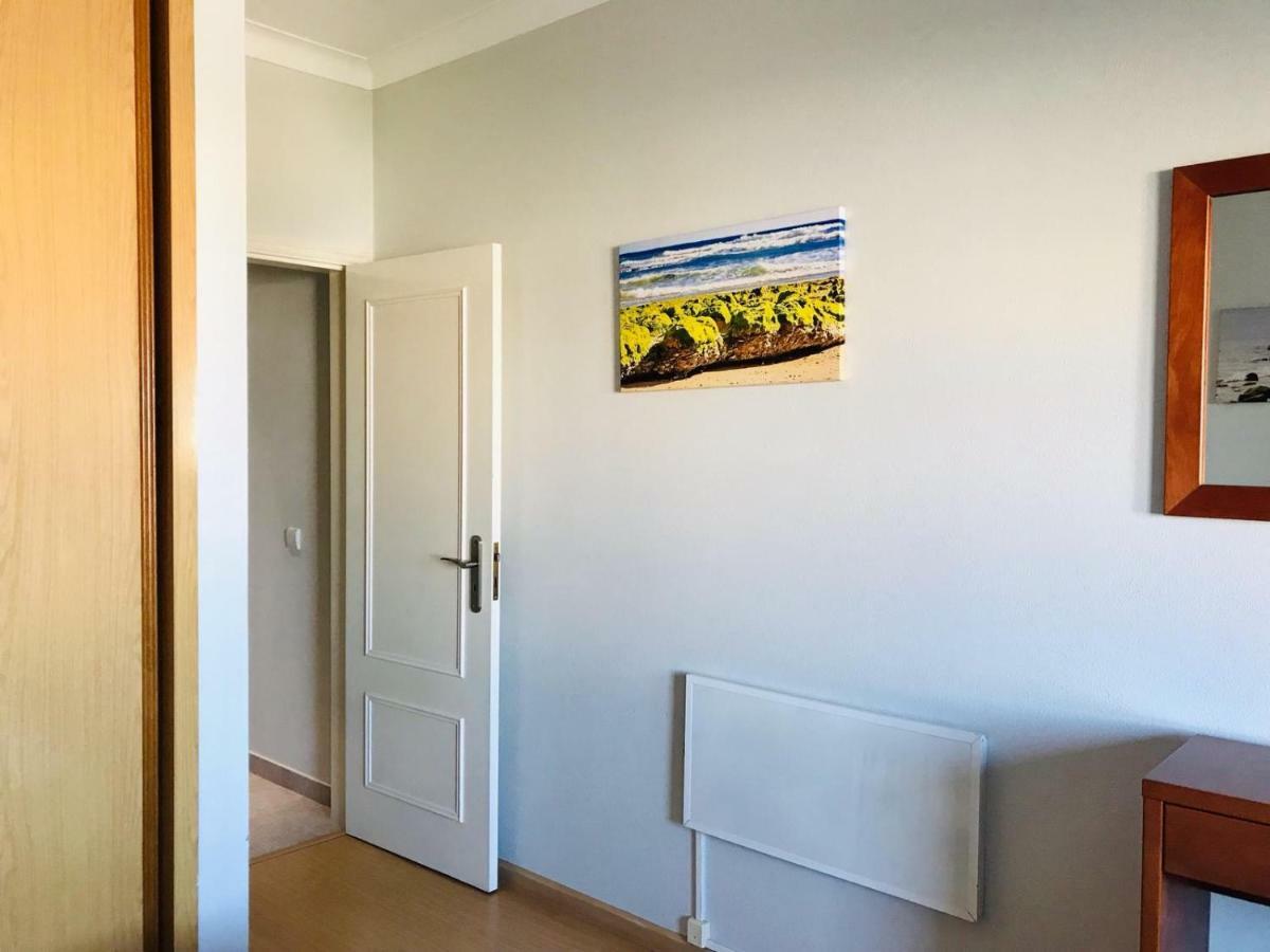 The Hoffy Beach Apartment 라고스 외부 사진