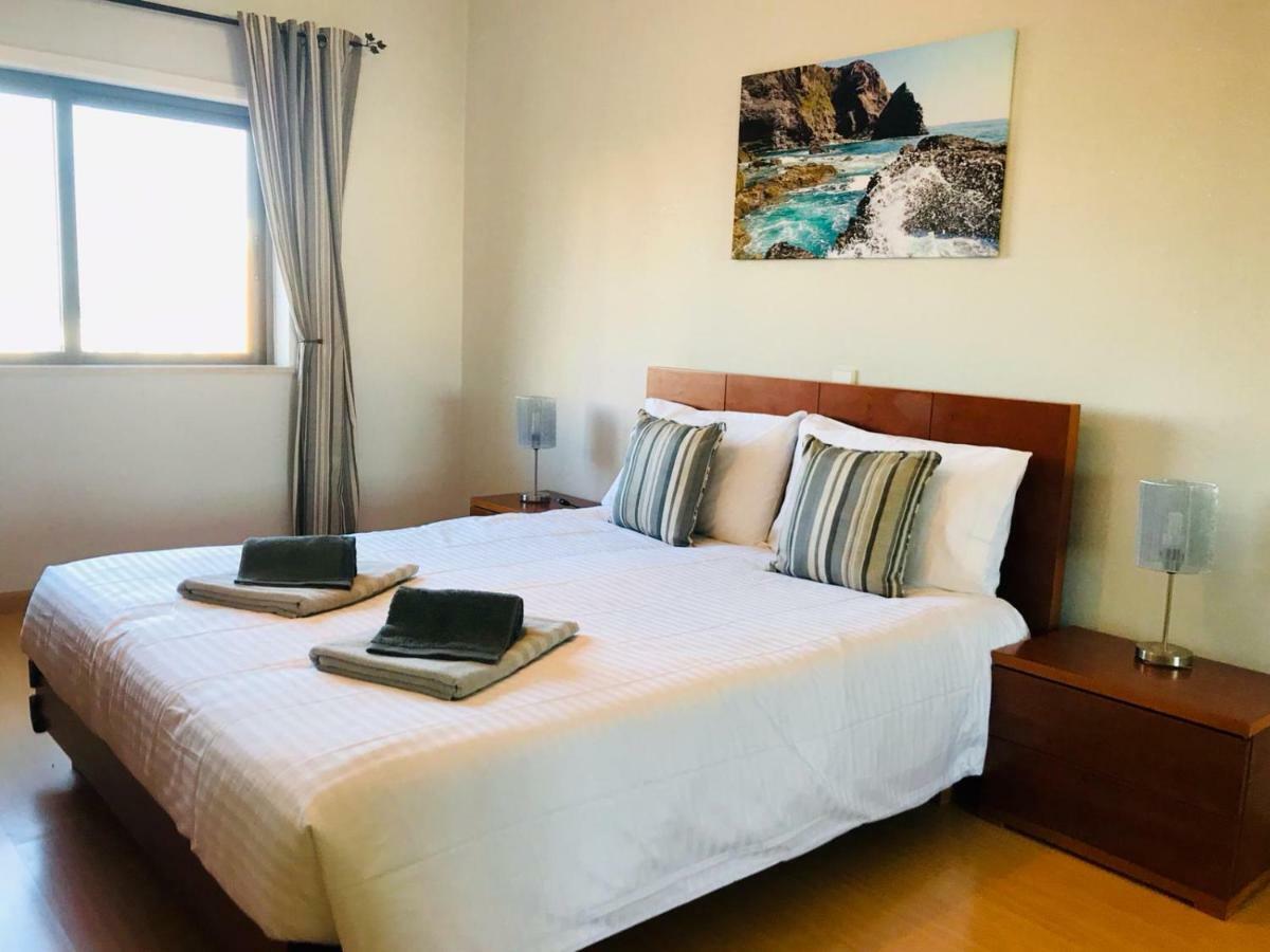The Hoffy Beach Apartment 라고스 외부 사진