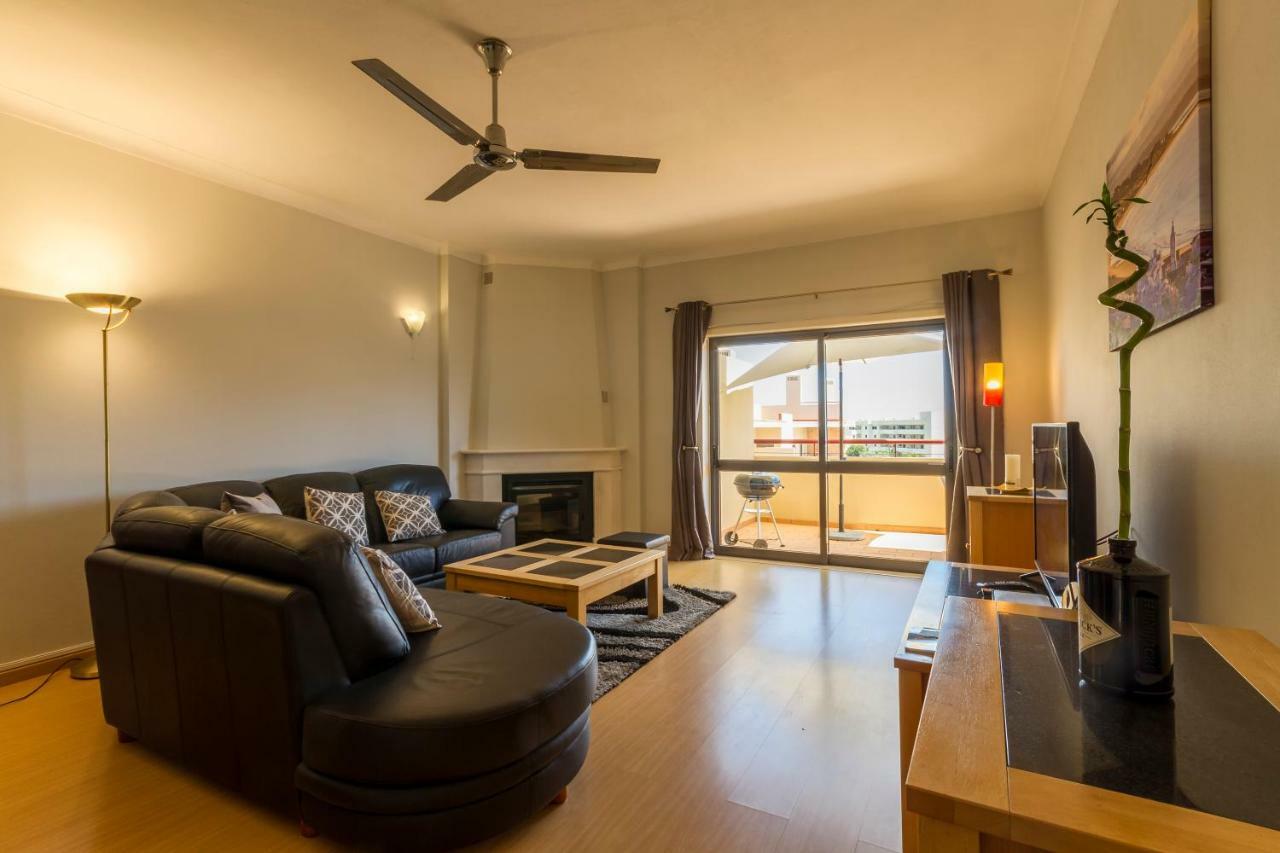 The Hoffy Beach Apartment 라고스 외부 사진