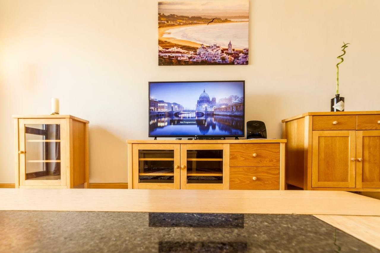 The Hoffy Beach Apartment 라고스 외부 사진