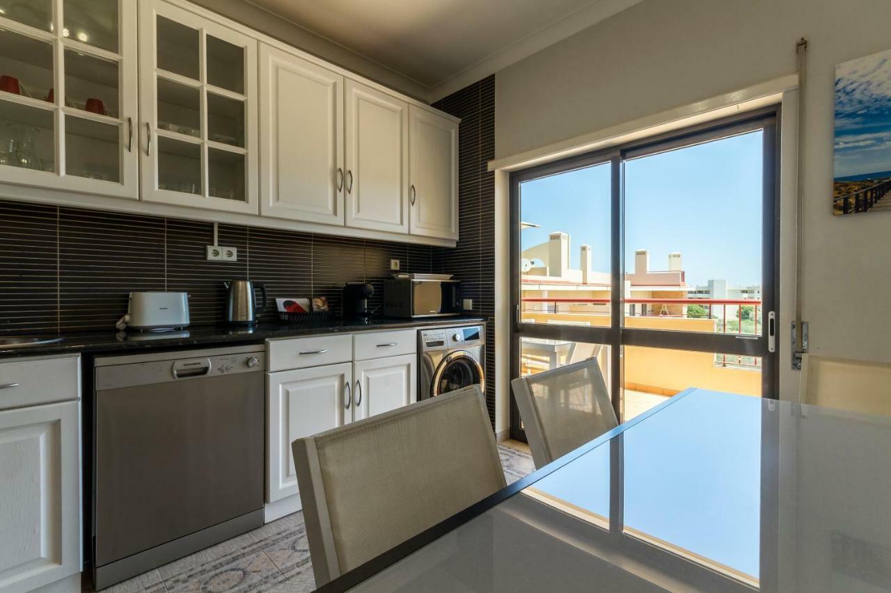 The Hoffy Beach Apartment 라고스 외부 사진