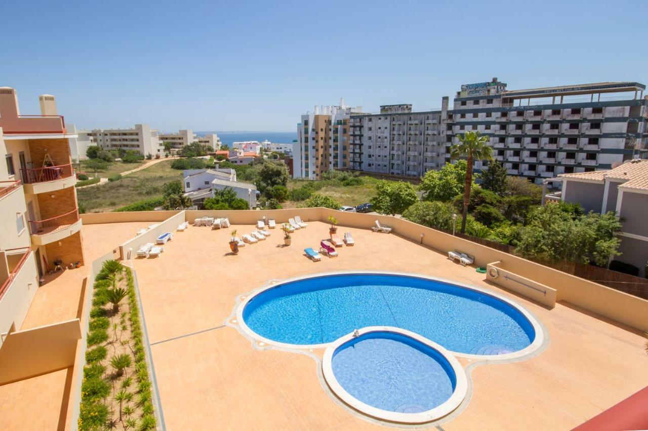 The Hoffy Beach Apartment 라고스 외부 사진