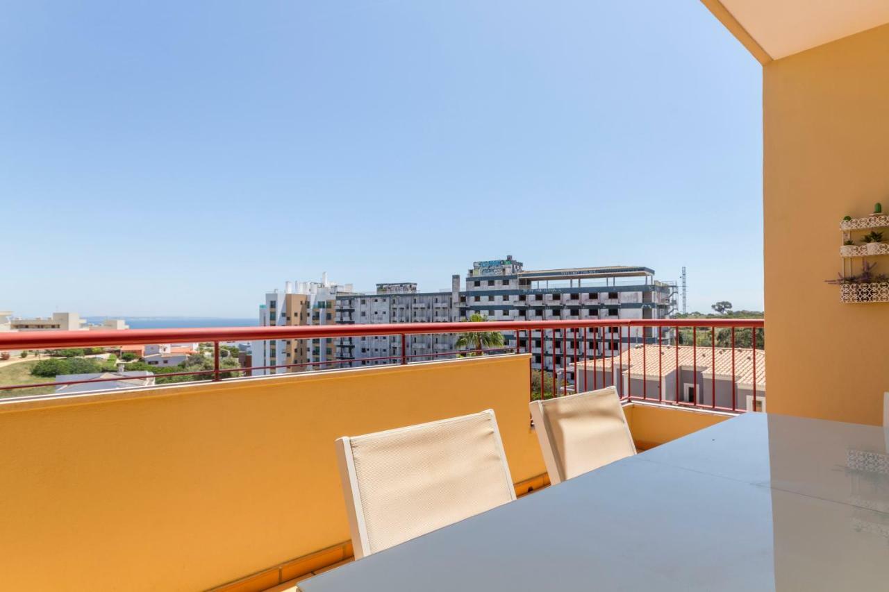 The Hoffy Beach Apartment 라고스 외부 사진
